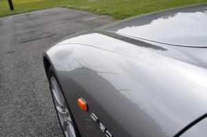 Honda S2000 2007 года  (NA)